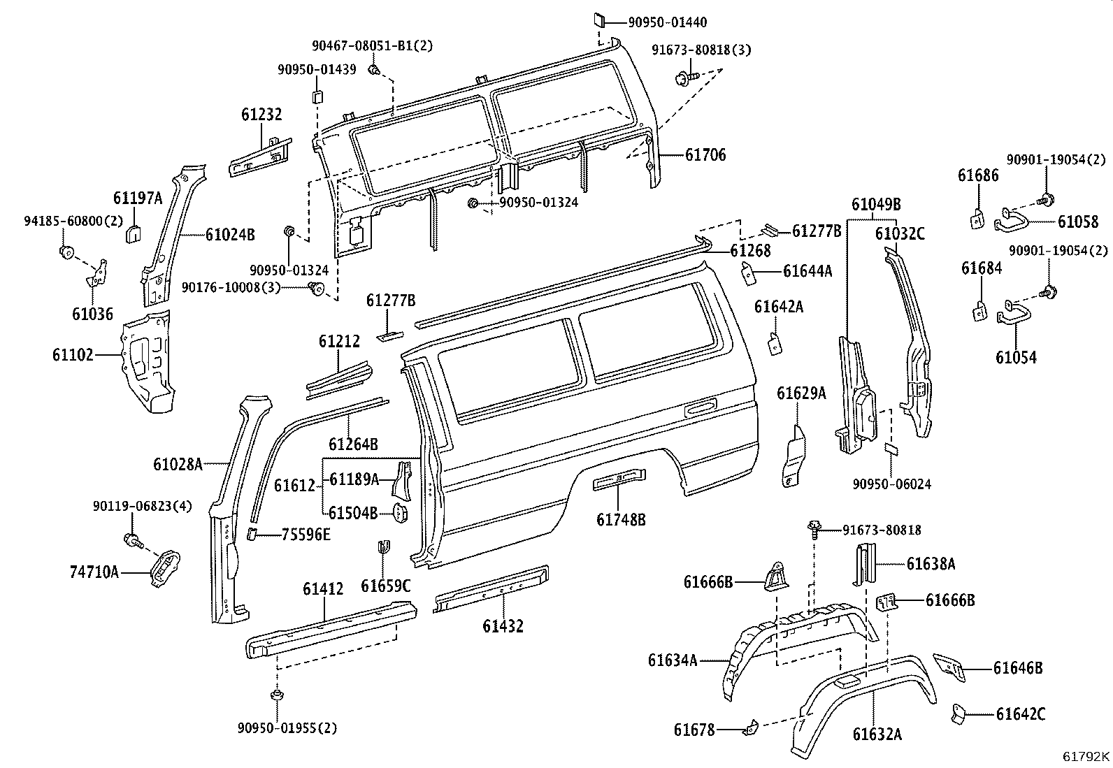 Figure 61792K