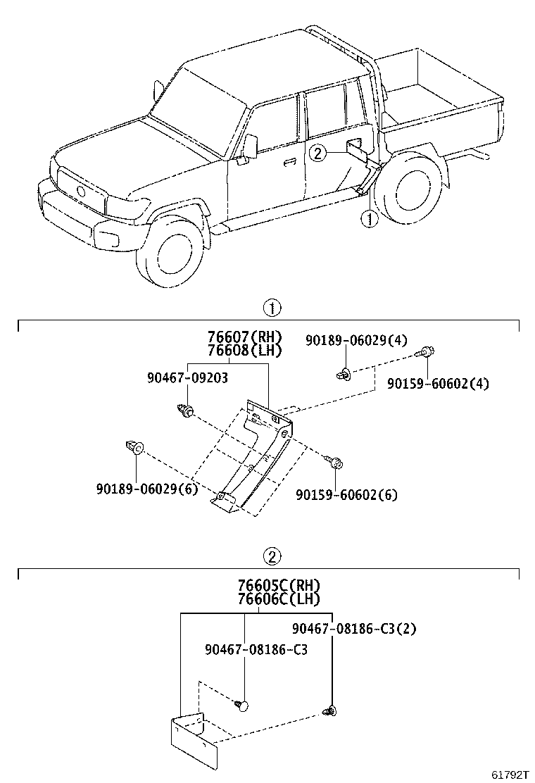 Figure 61792T