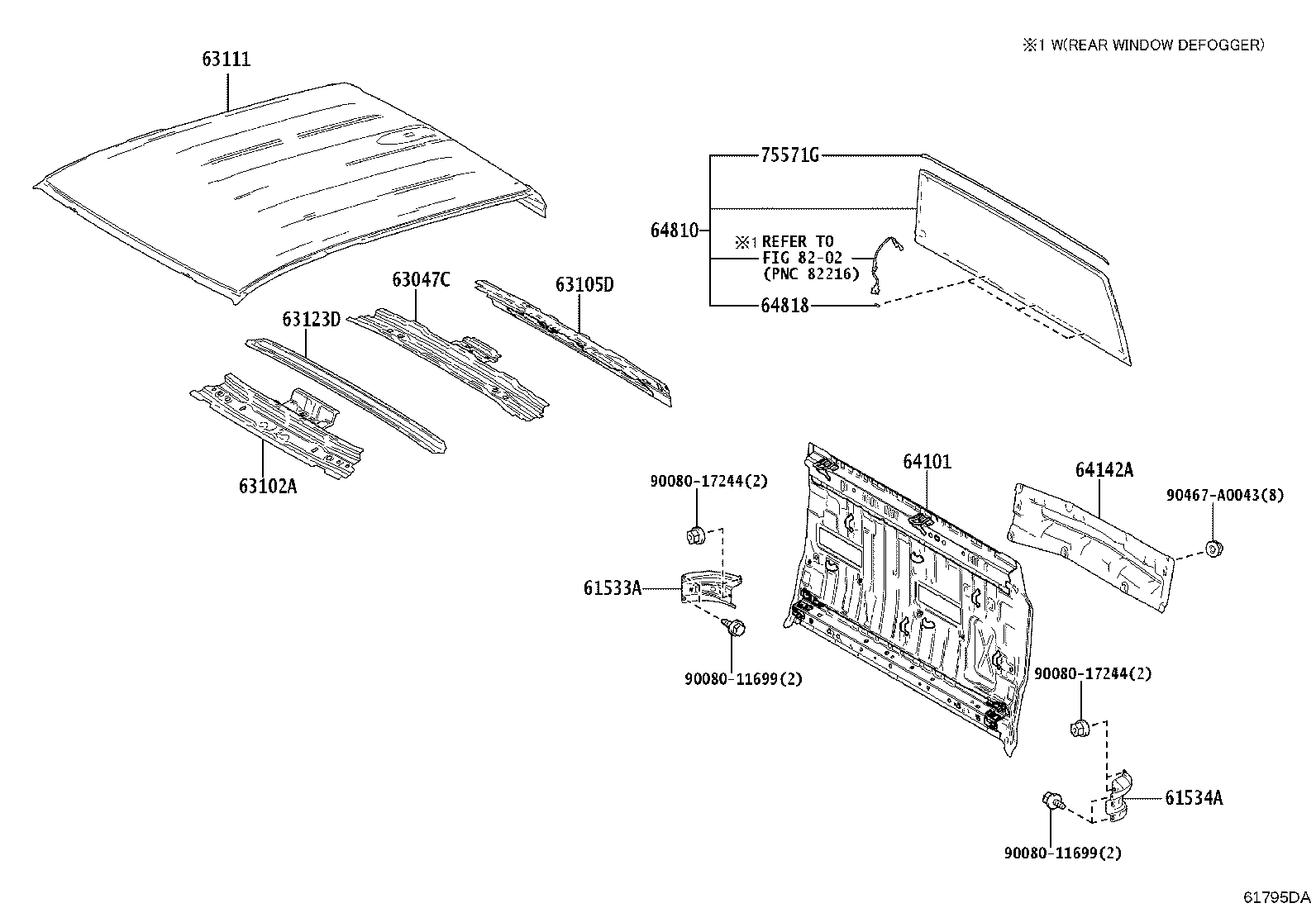 Figure 61795DA