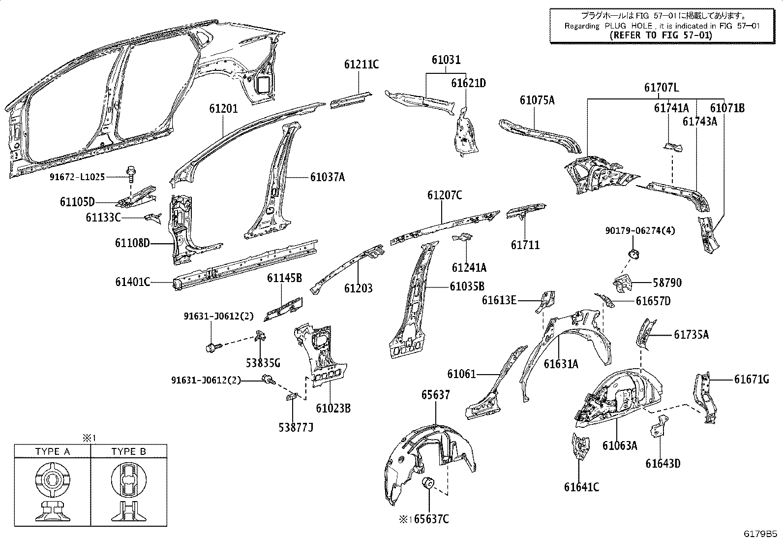 Figure 6179B5