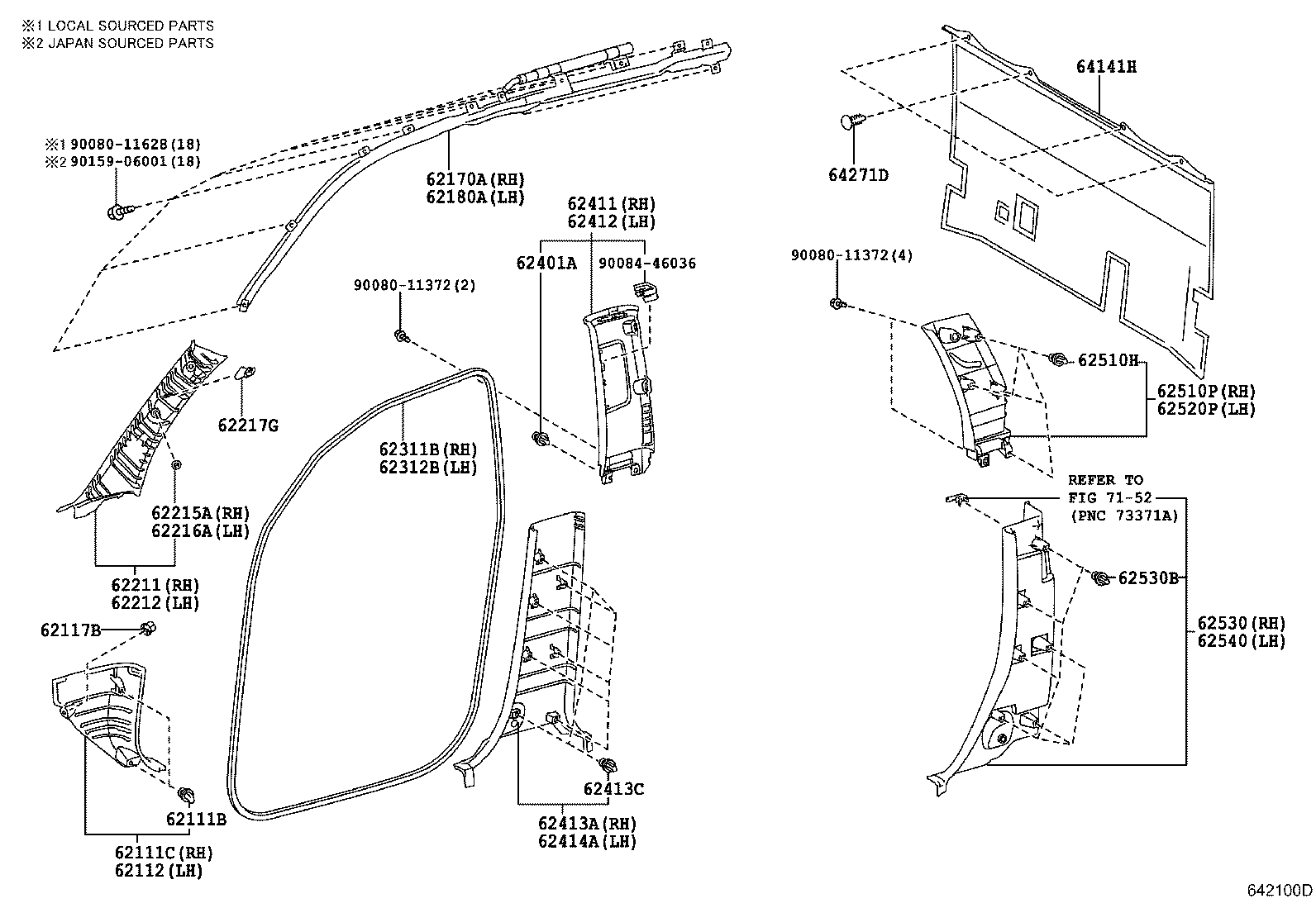 Figure 642100D
