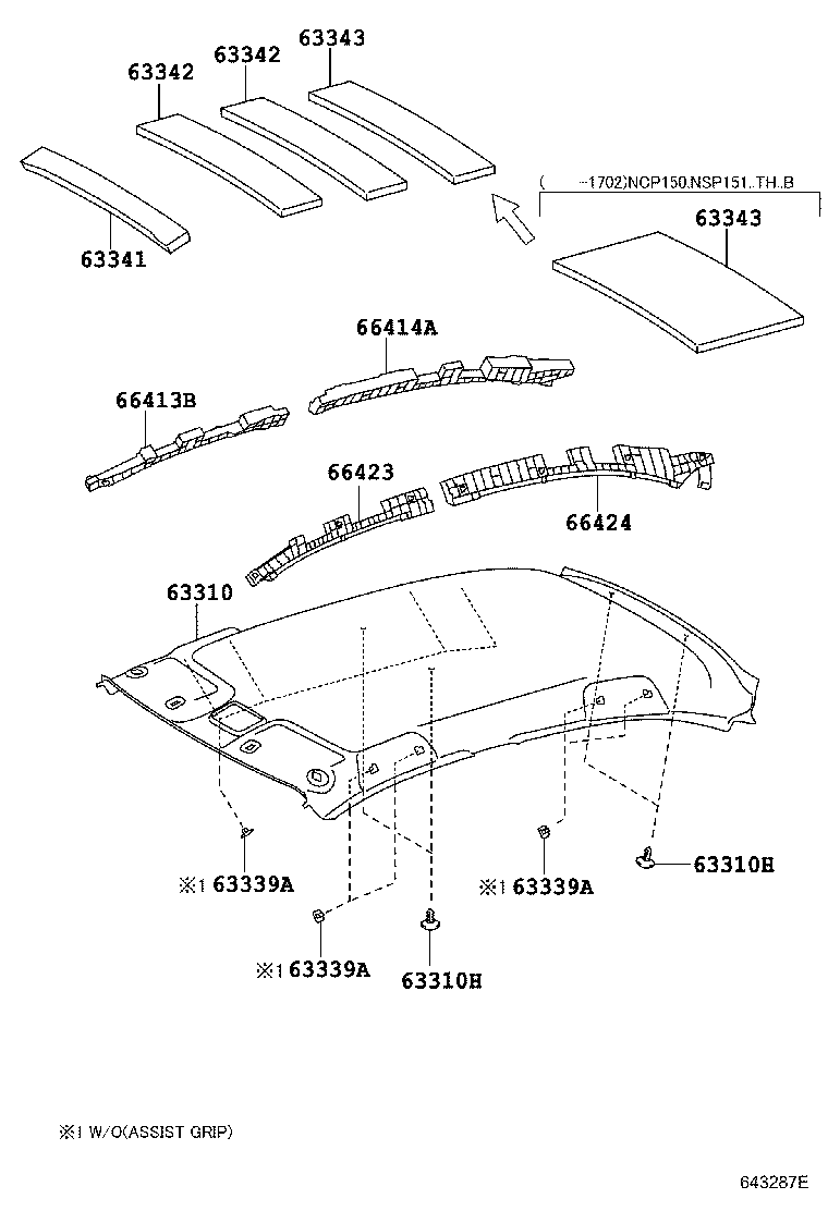 Figure 643287E