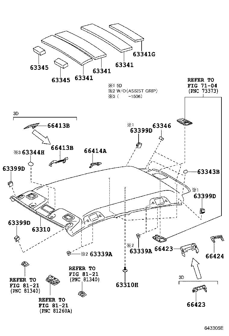 Figure 643305E