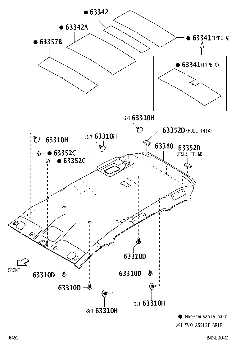 Figure 643800C
