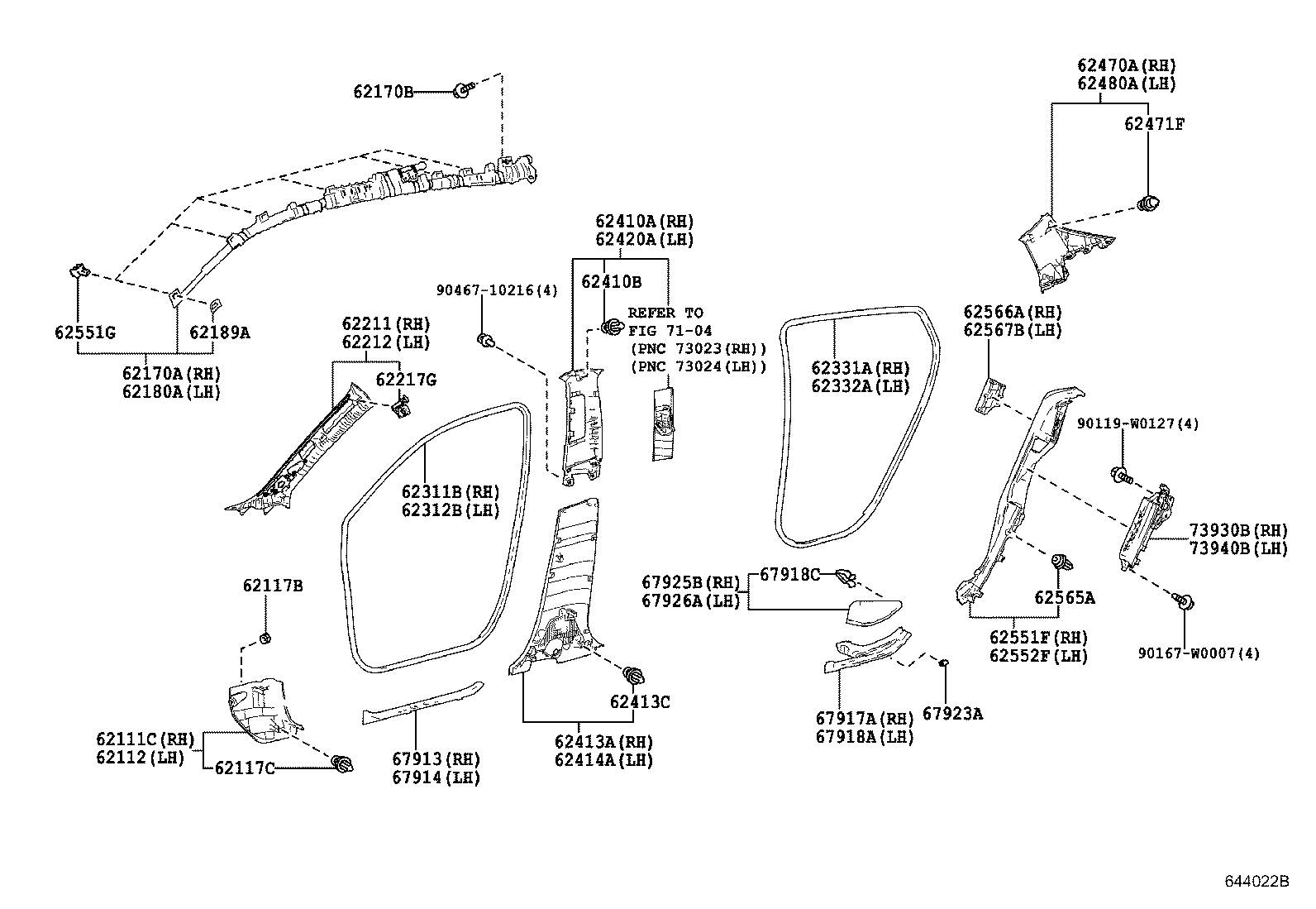 Figure 644022B