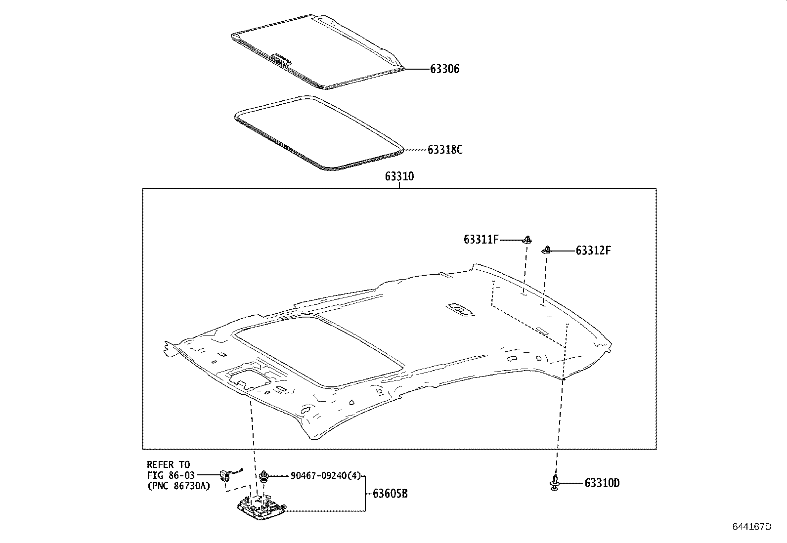 Figure 644167D