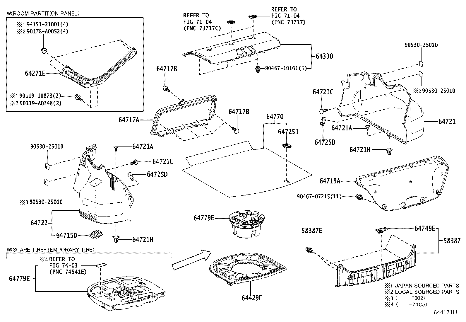 Figure 644171H
