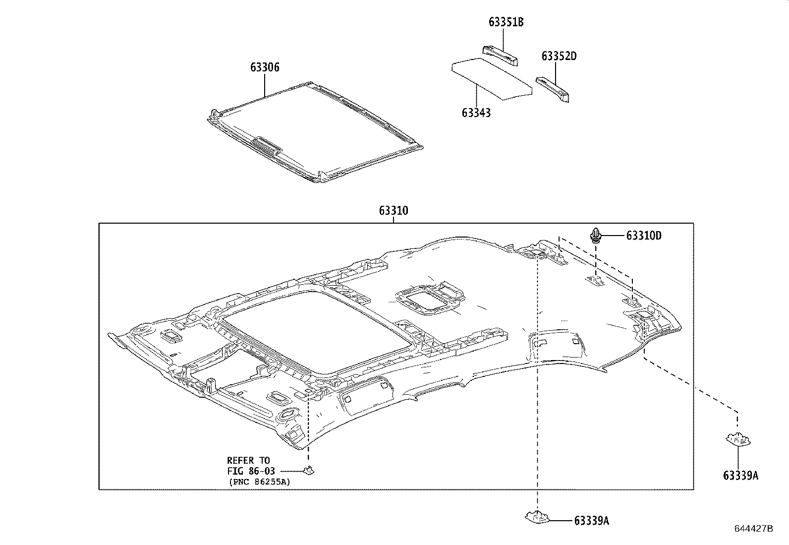 Figure 644427B