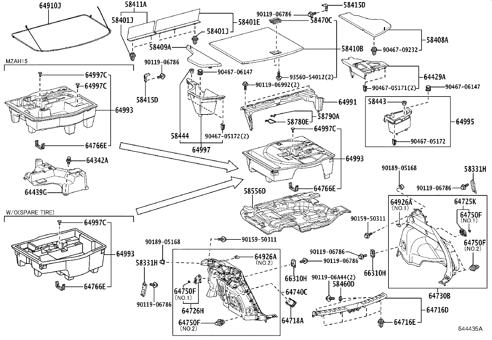 Figure 644435A