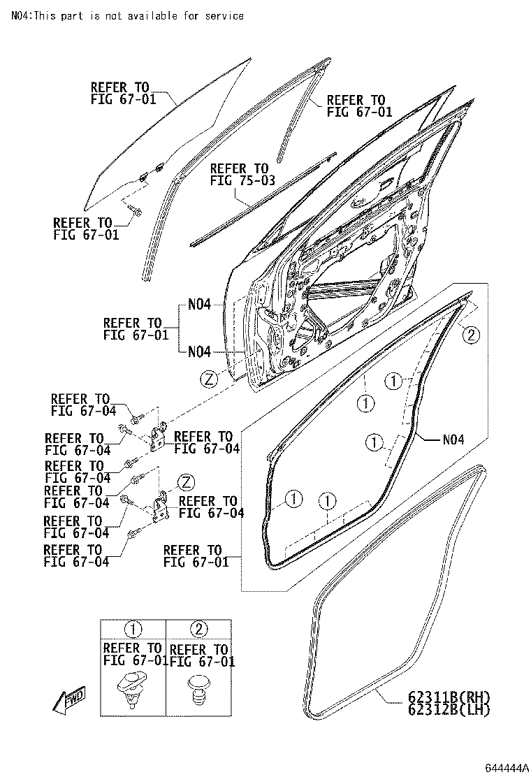 Figure 644444A