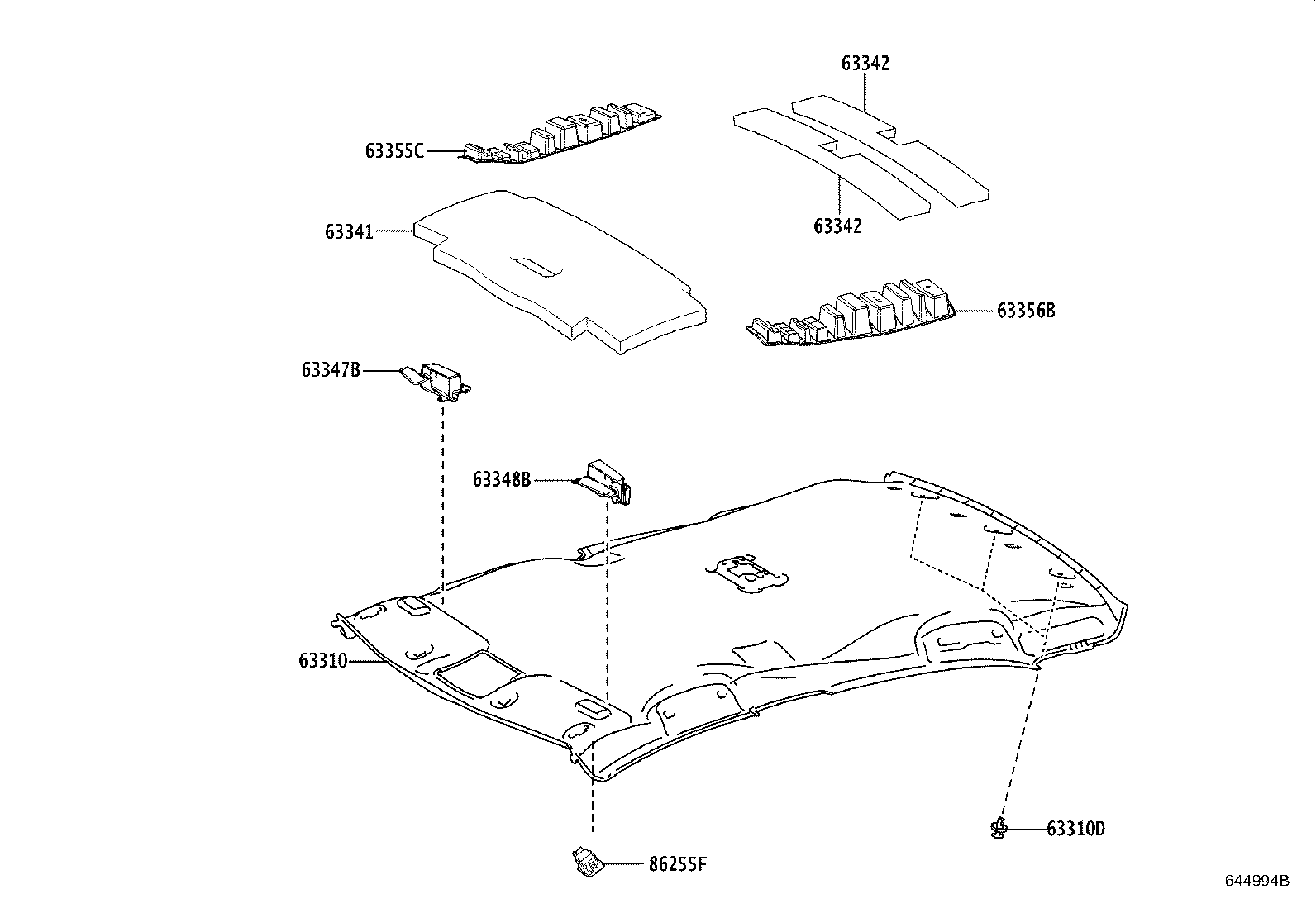 Figure 644994B