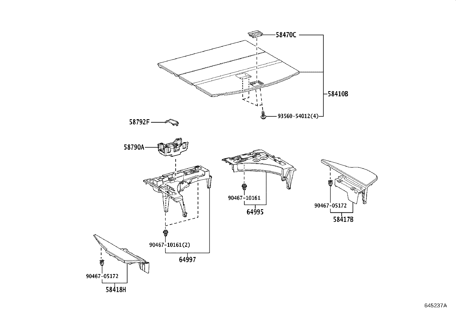 Figure 645237A