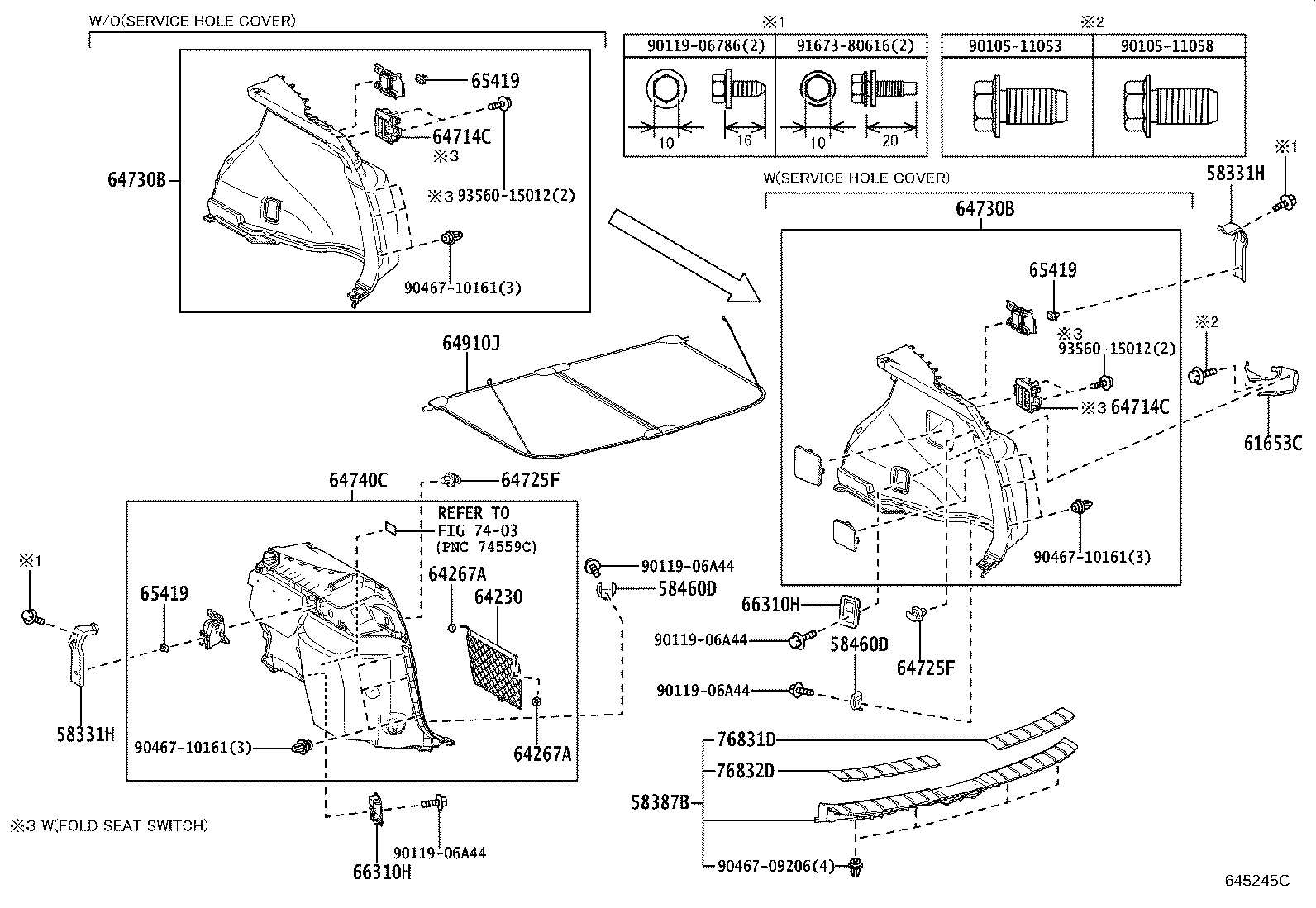 Figure 645245C