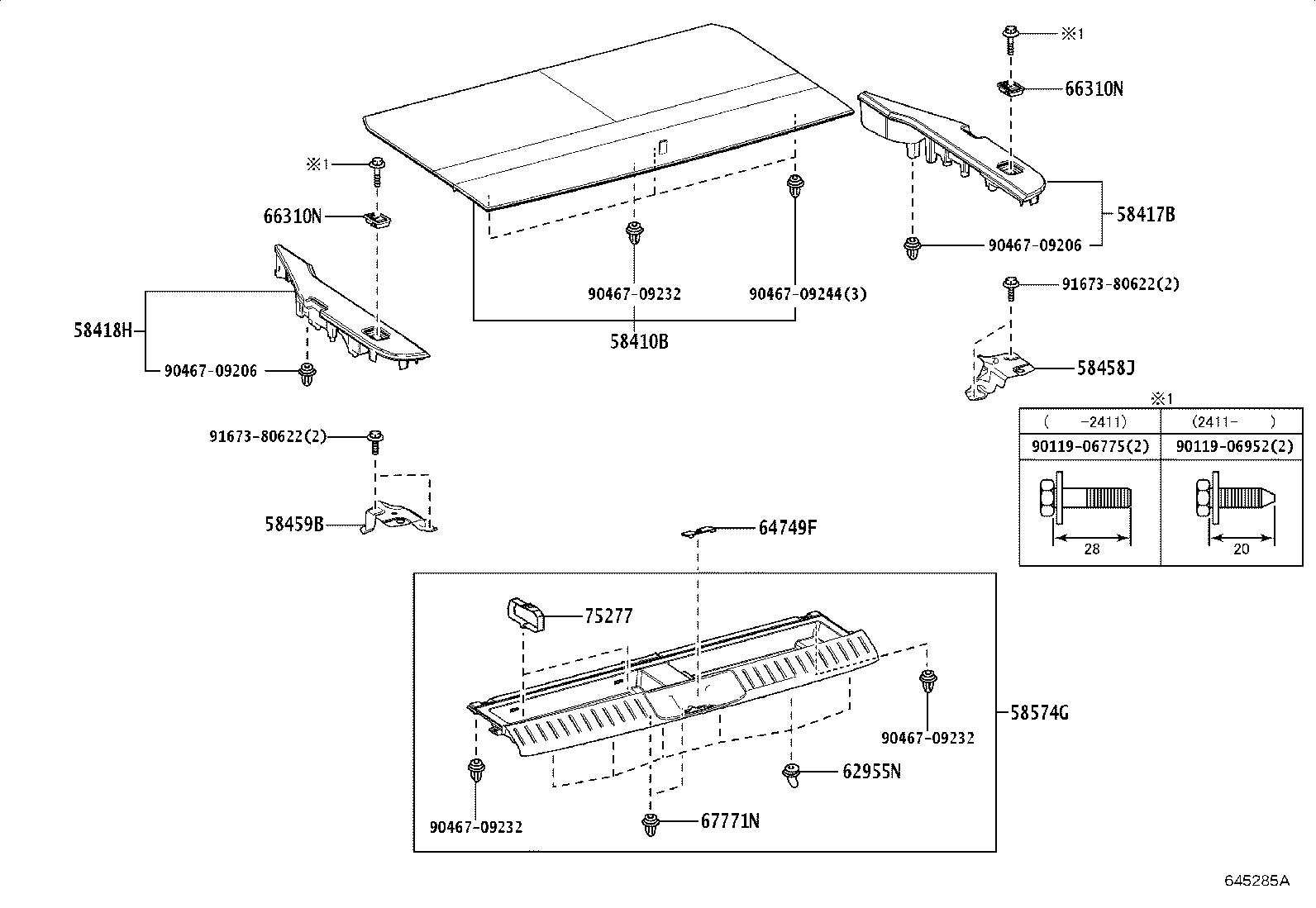 Figure 645285A