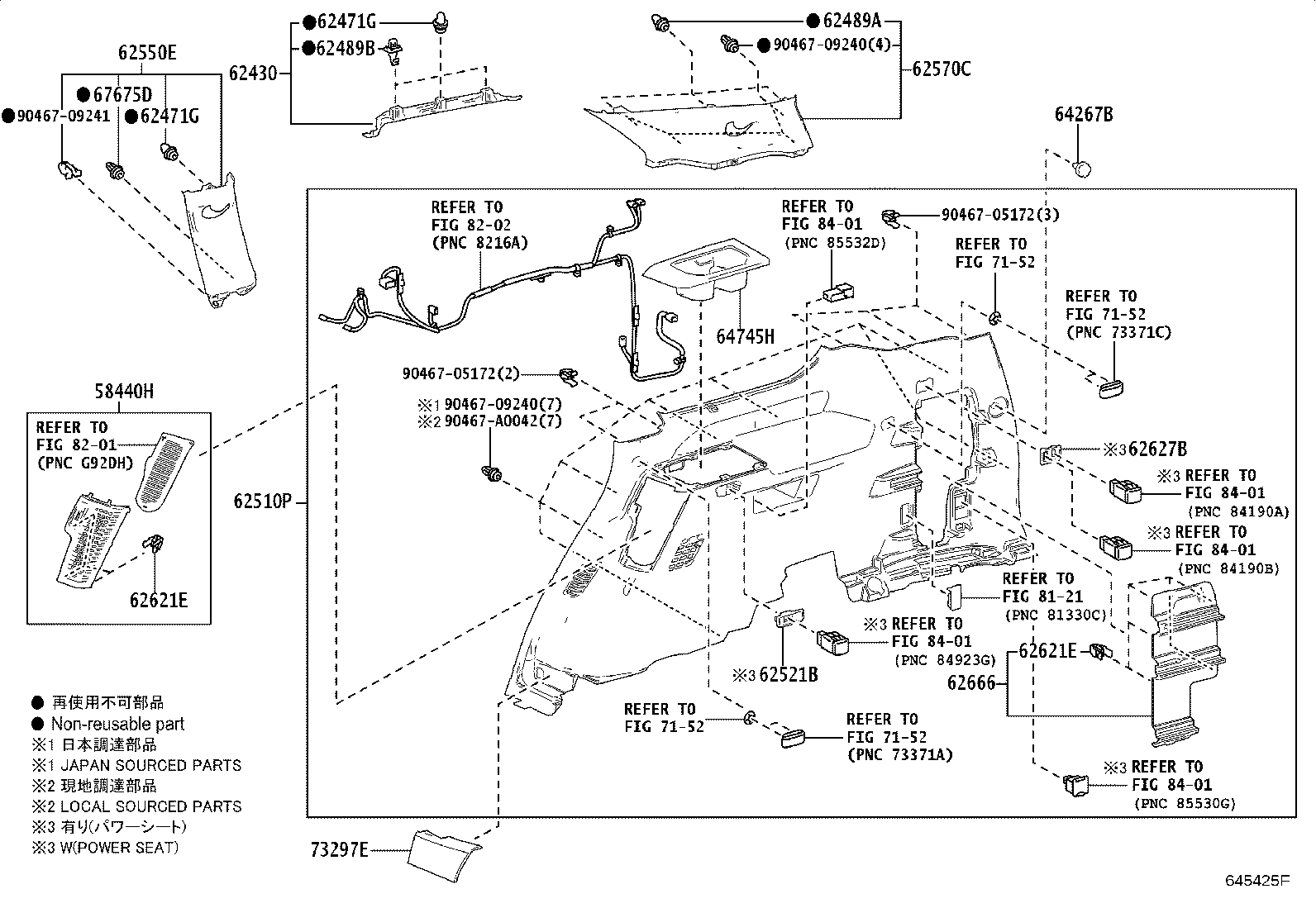 Figure 645425F