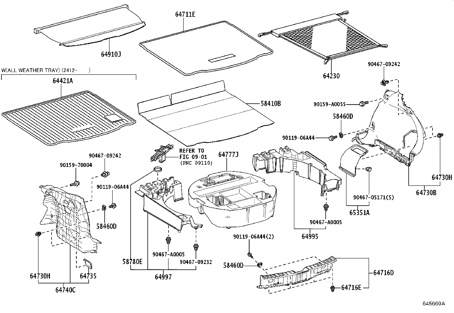 Figure 645669A