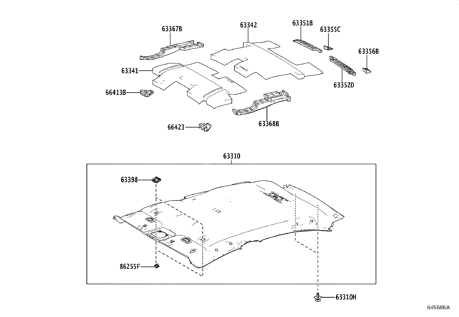 Figure 645686A