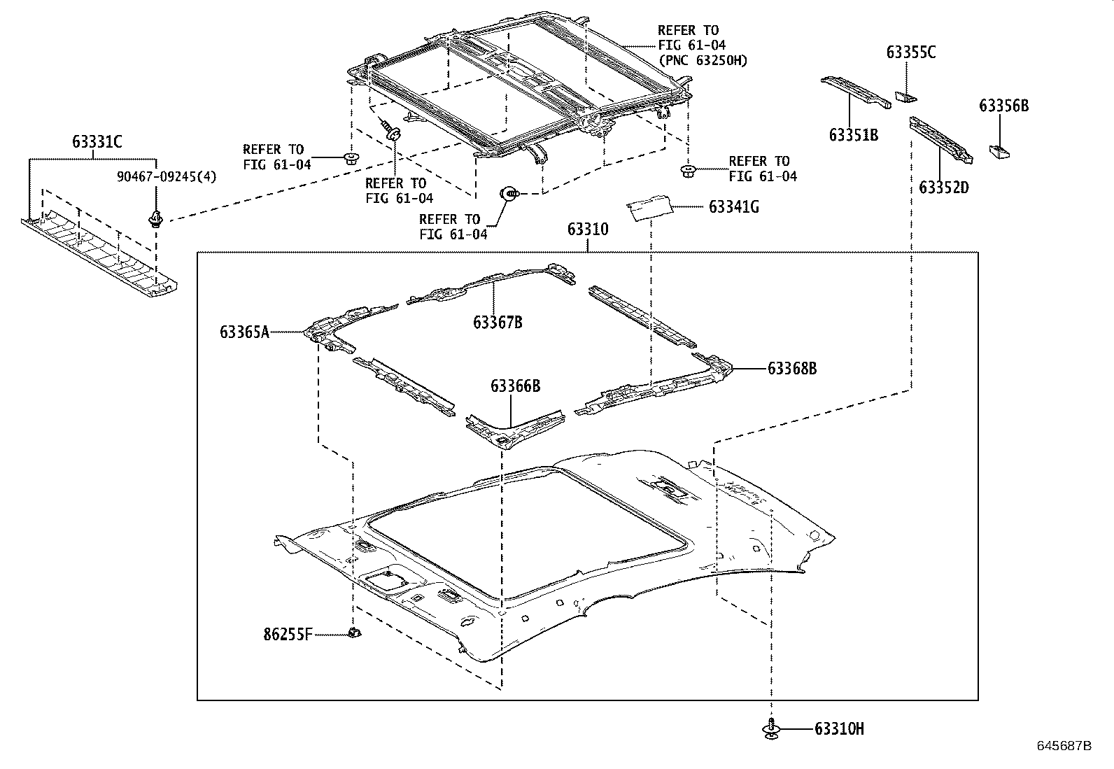 Figure 645687B