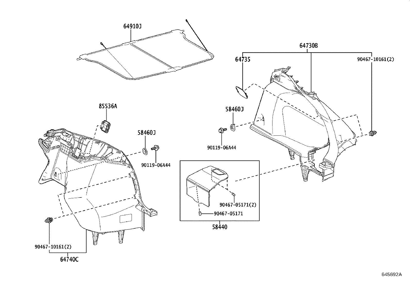 Figure 645692A