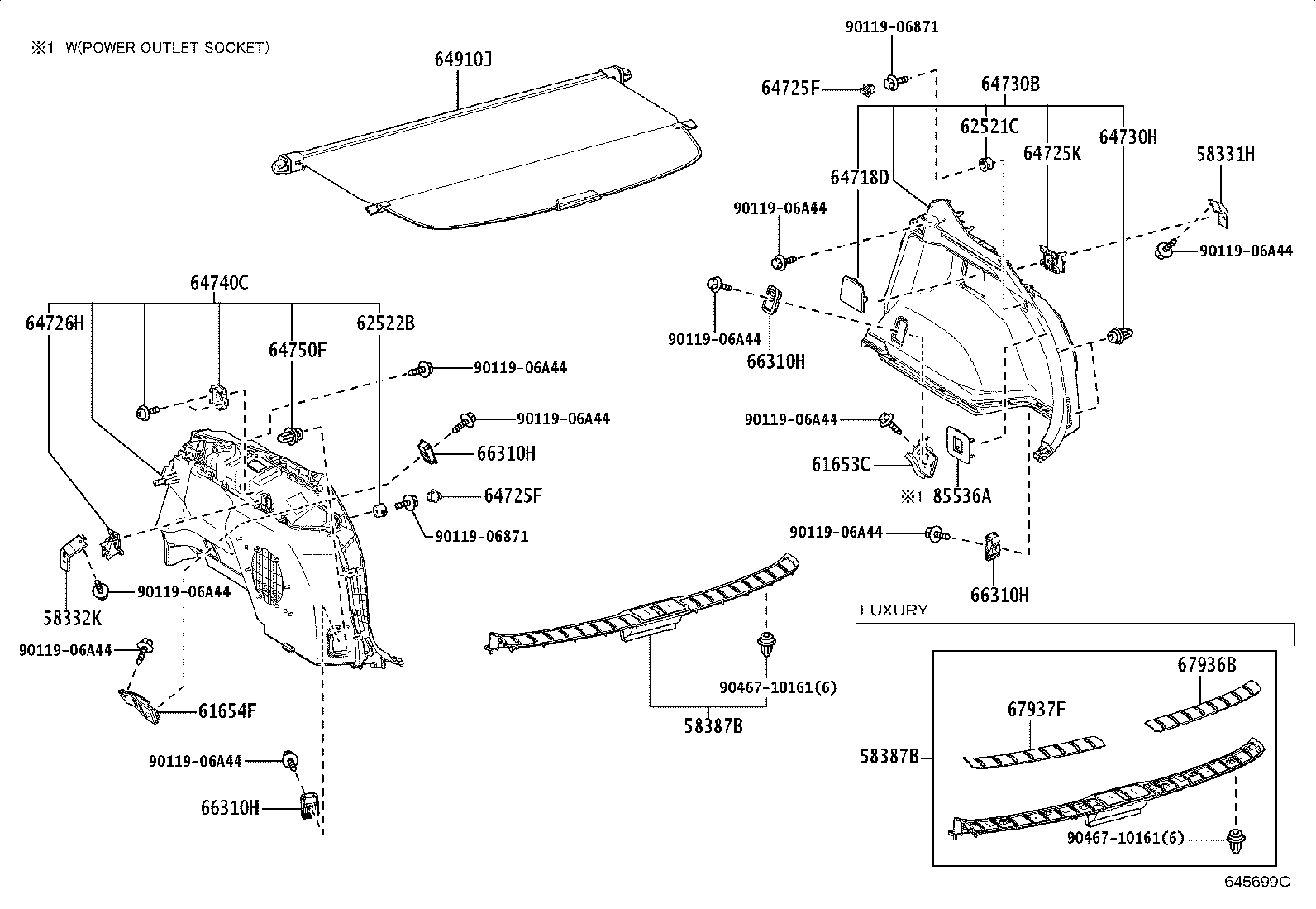 Figure 645699C
