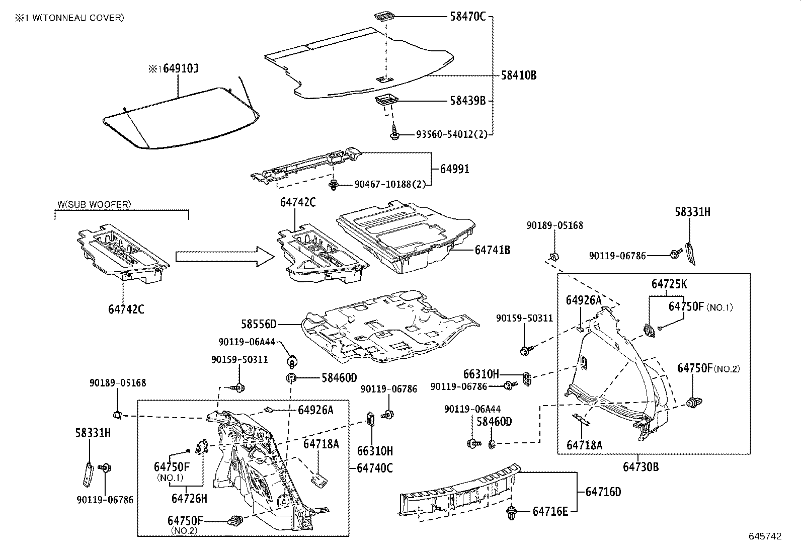Figure 645742