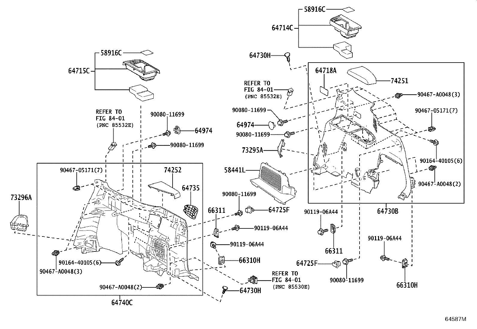 Figure 64587M