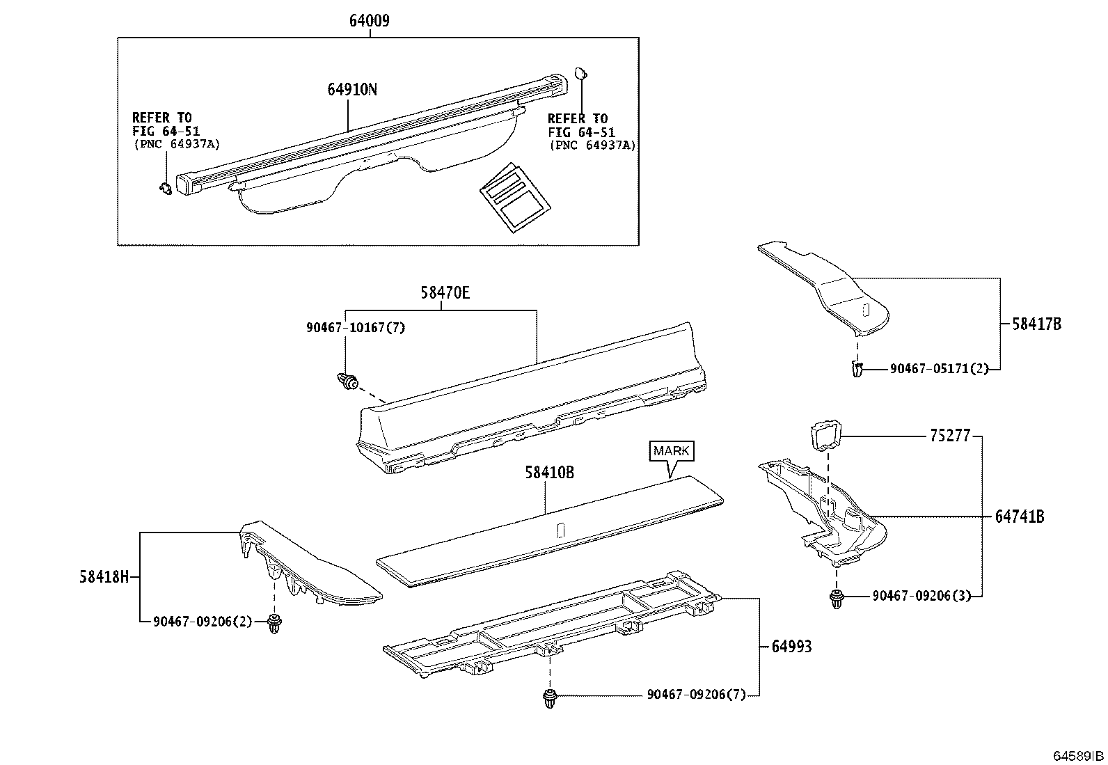 Figure 64589IB