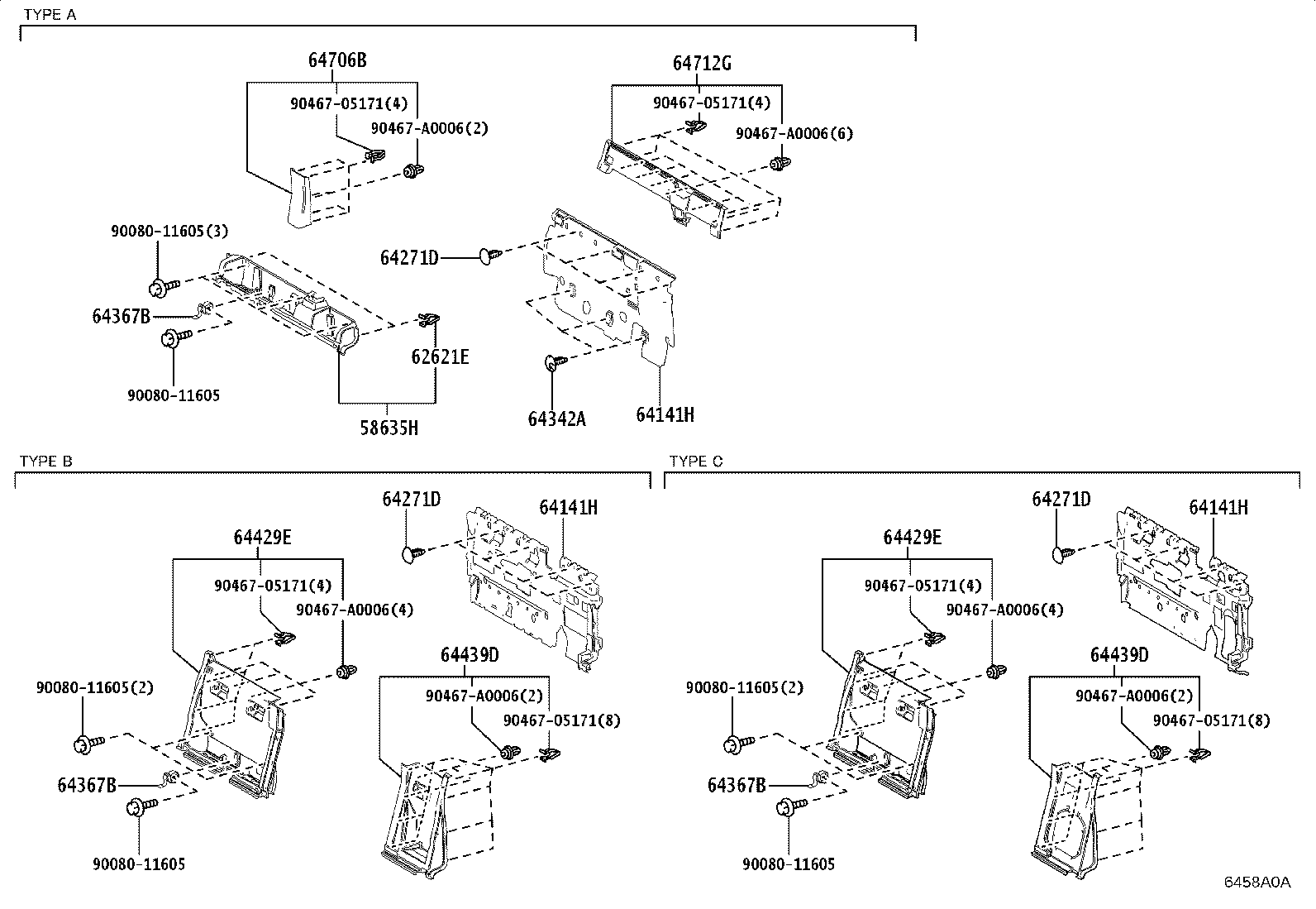 Figure 6458A0A