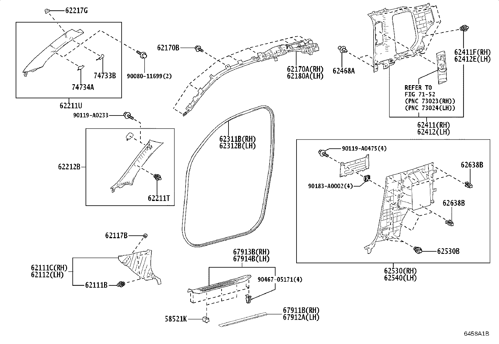 Figure 6458A1B