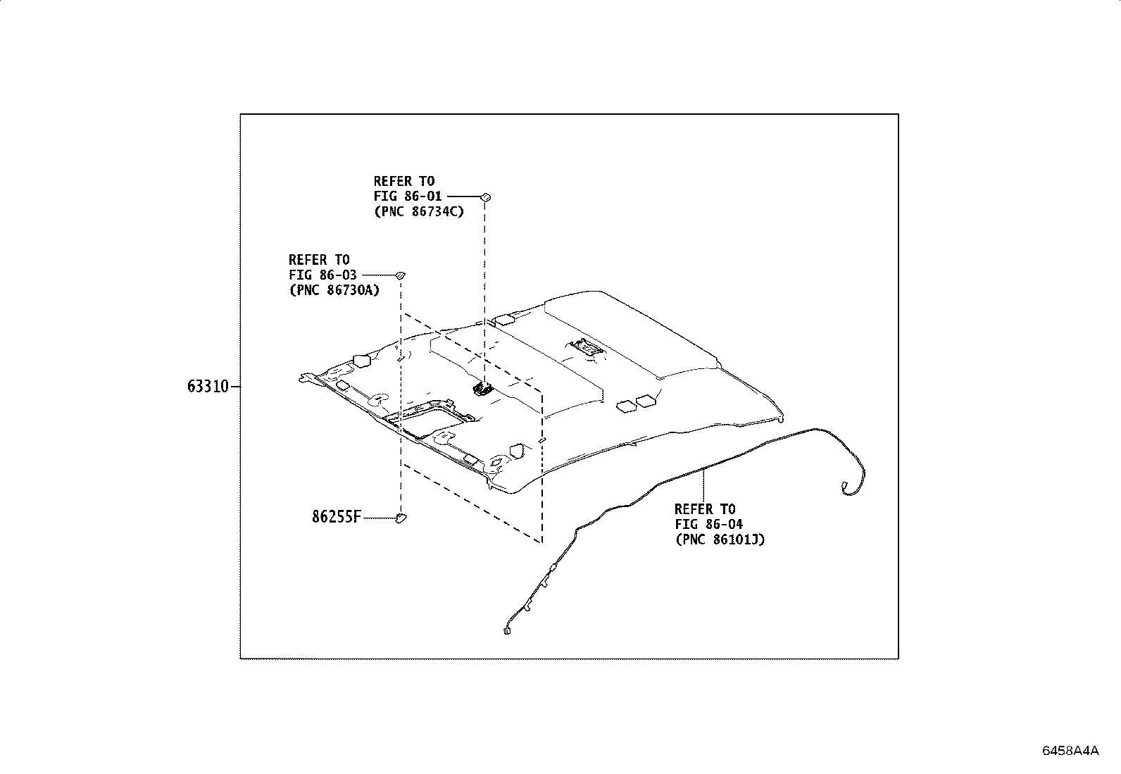 Figure 6458A4A