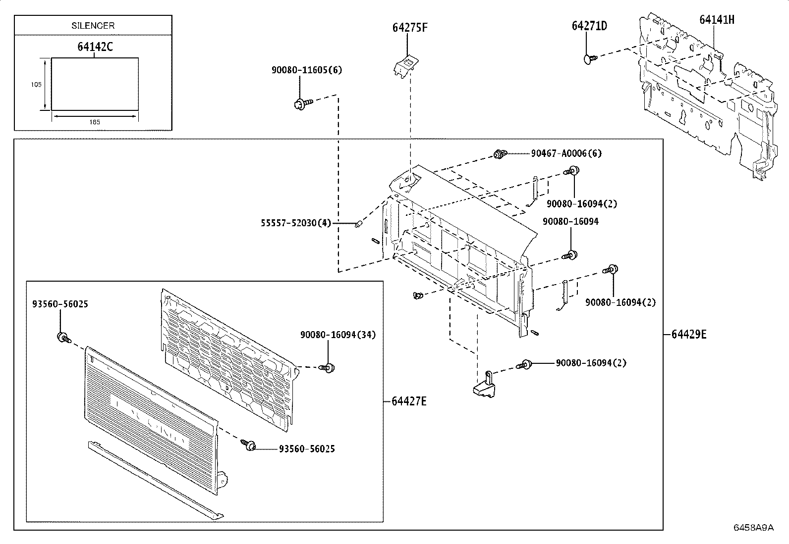 Figure 6458A9A
