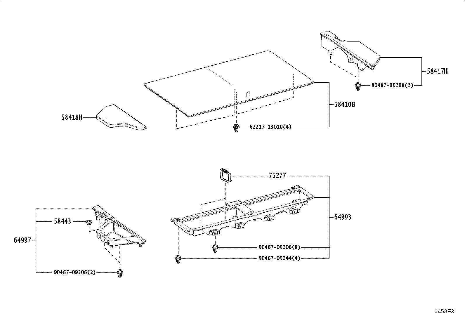 Figure 6458F3
