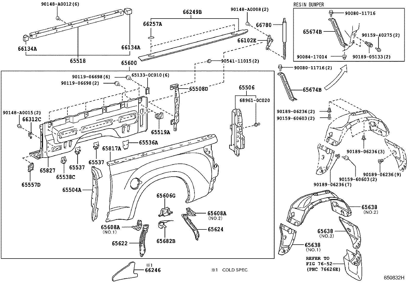 Figure 650832H