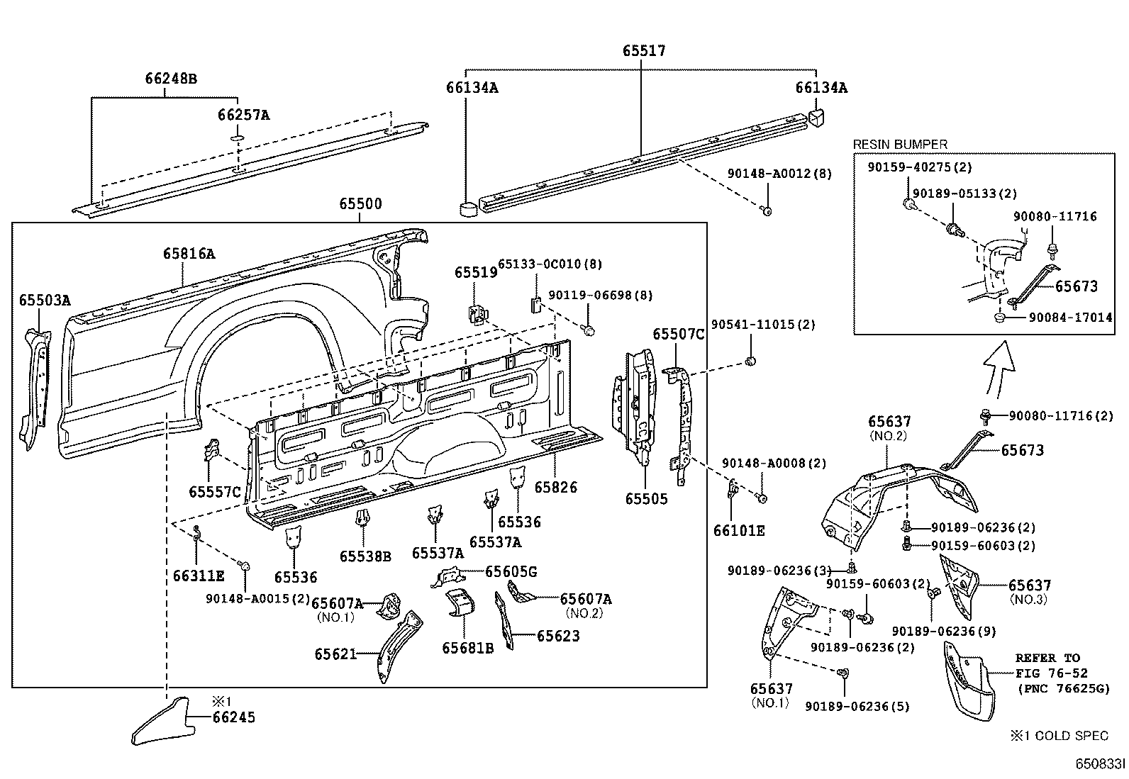 Figure 650833I