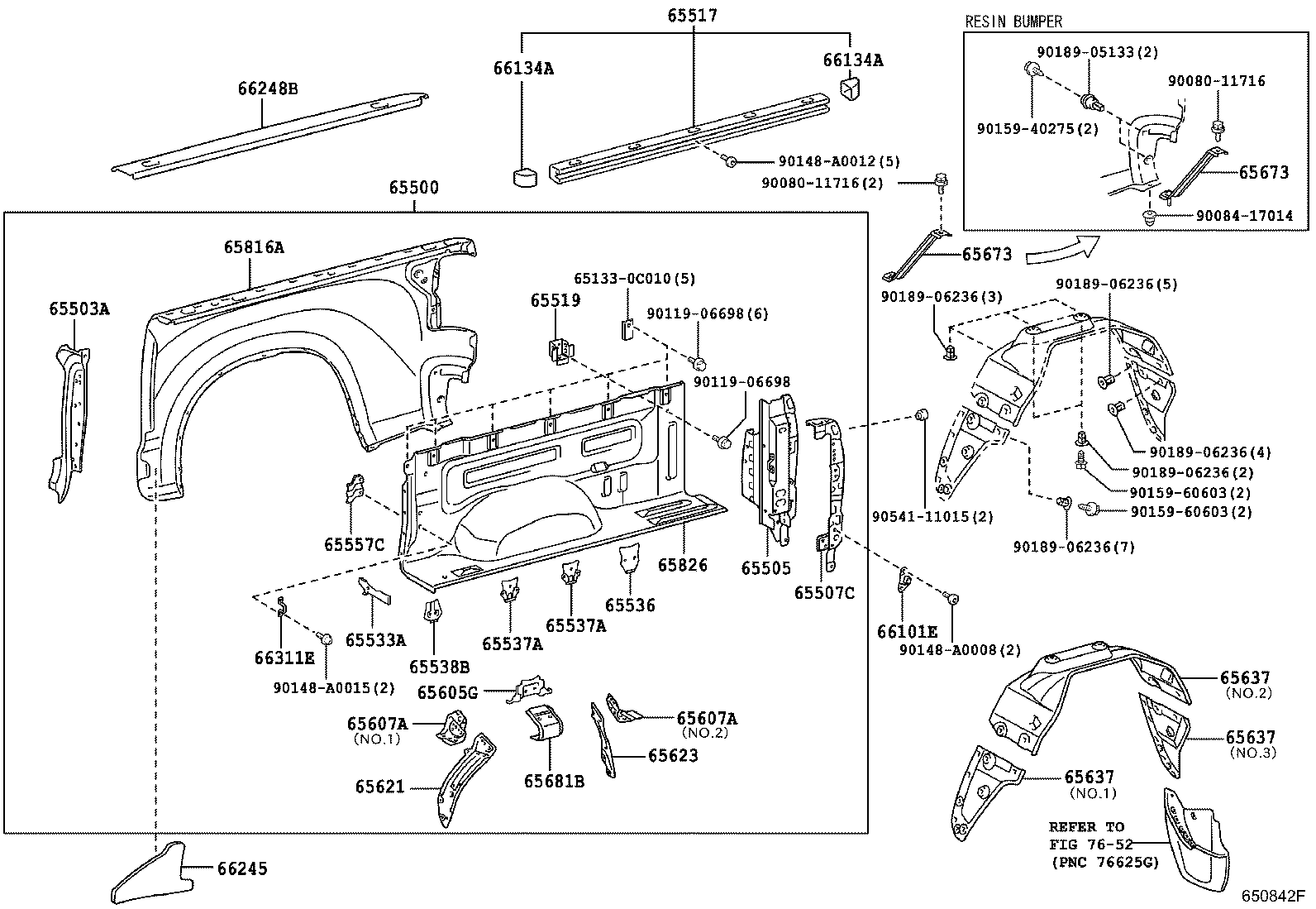 Figure 650842F