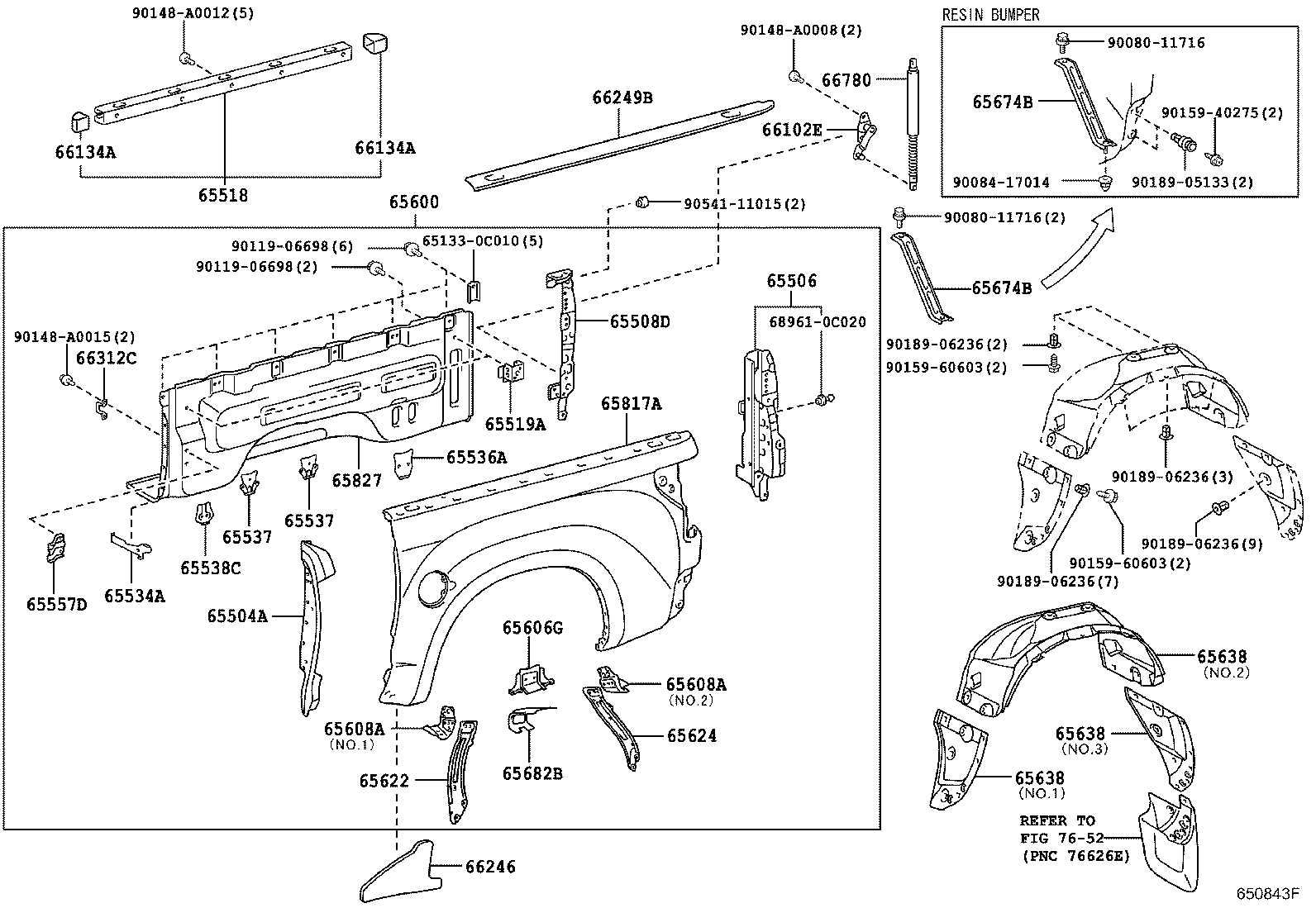 Figure 650843F
