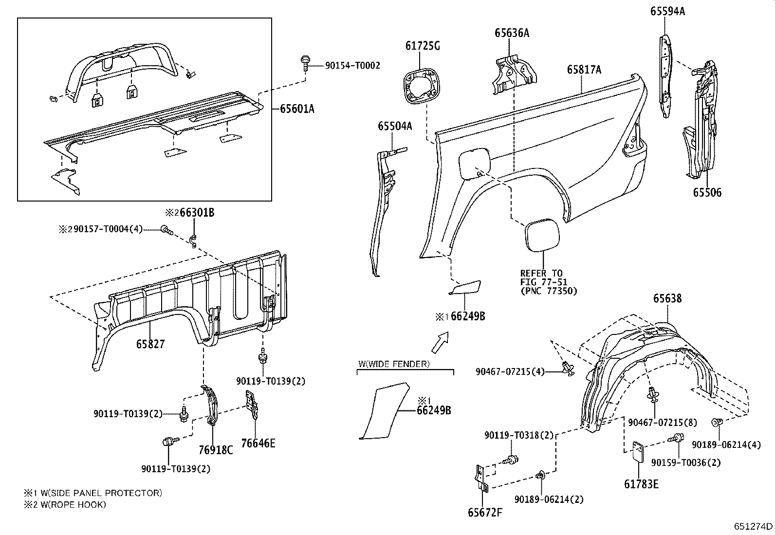 Figure 651274D