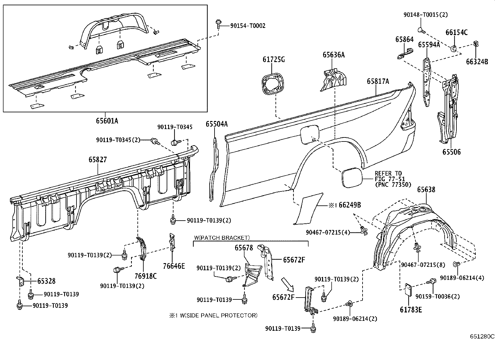Figure 651280C