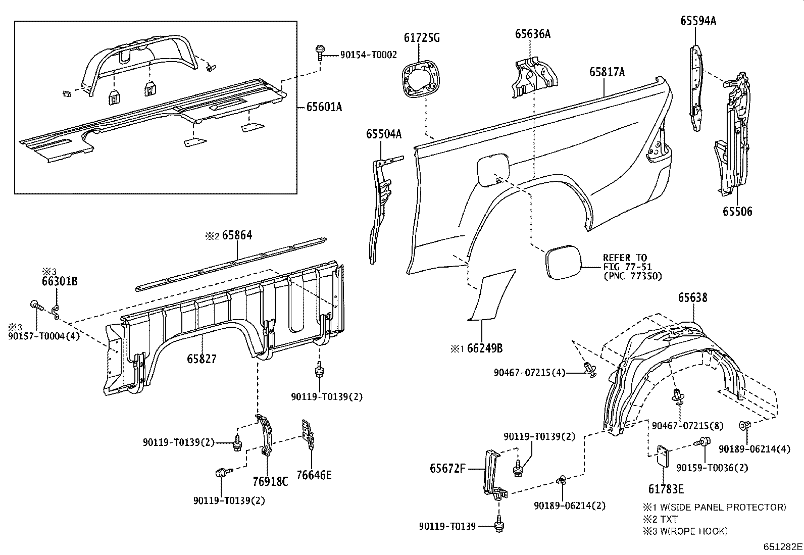 Figure 651282E