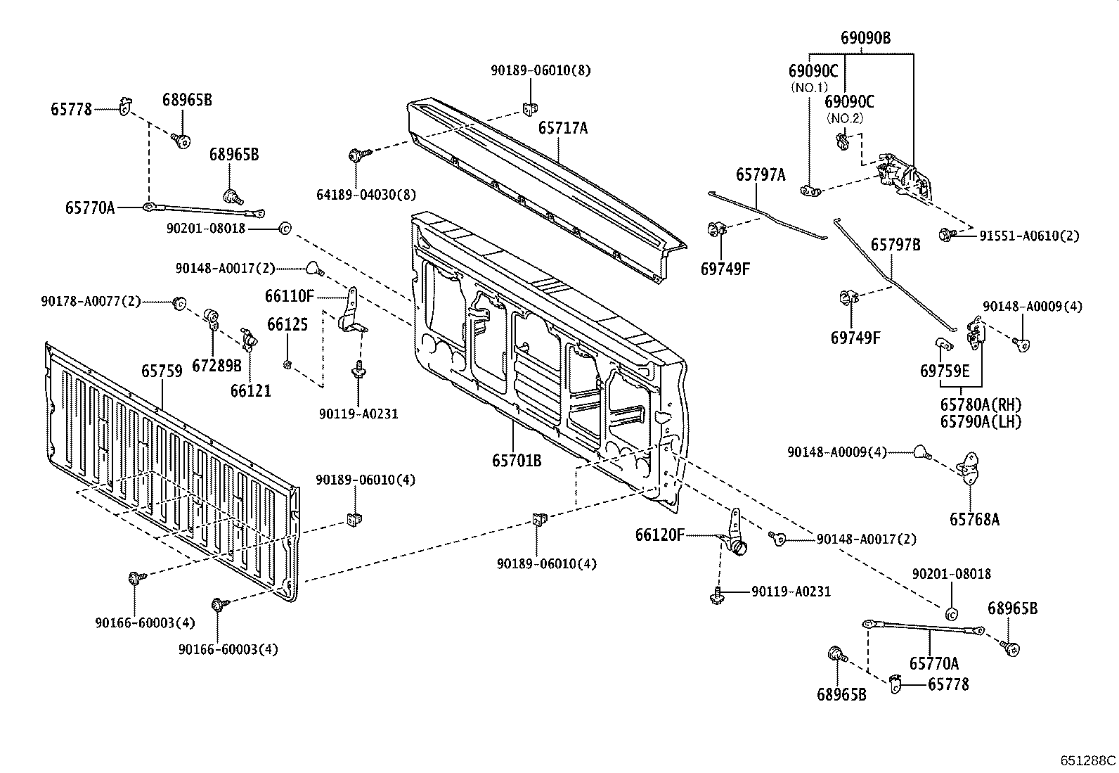 Figure 651288C