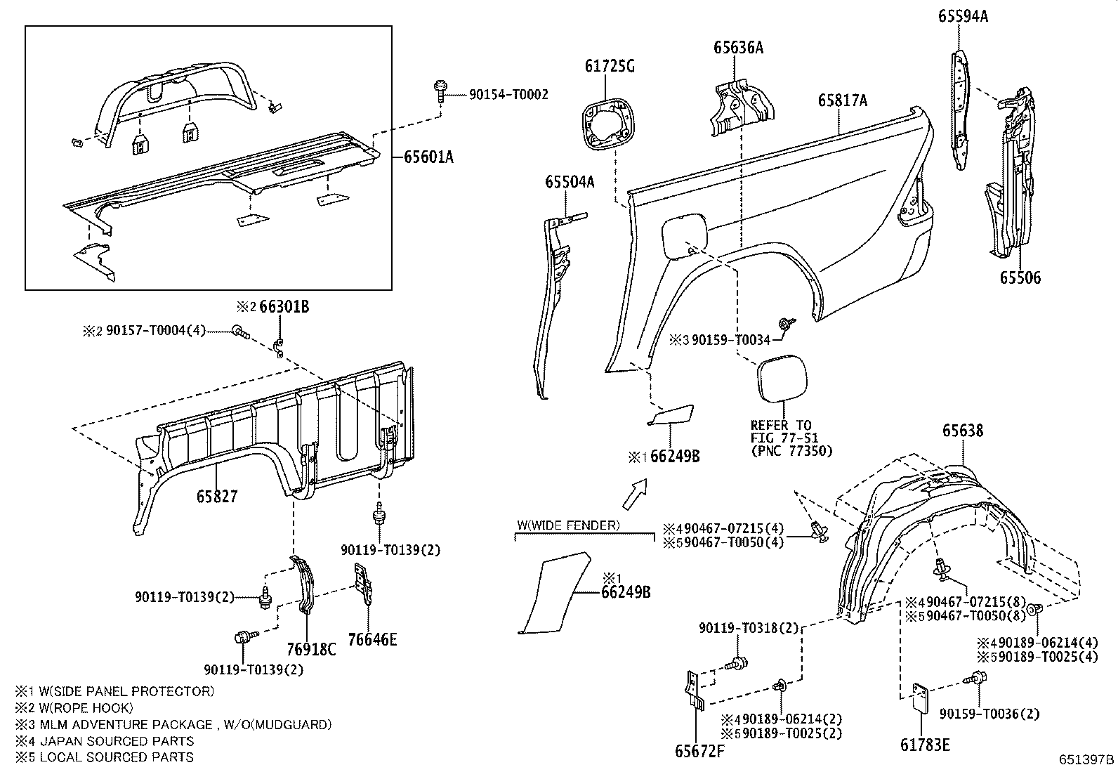 Figure 651397B