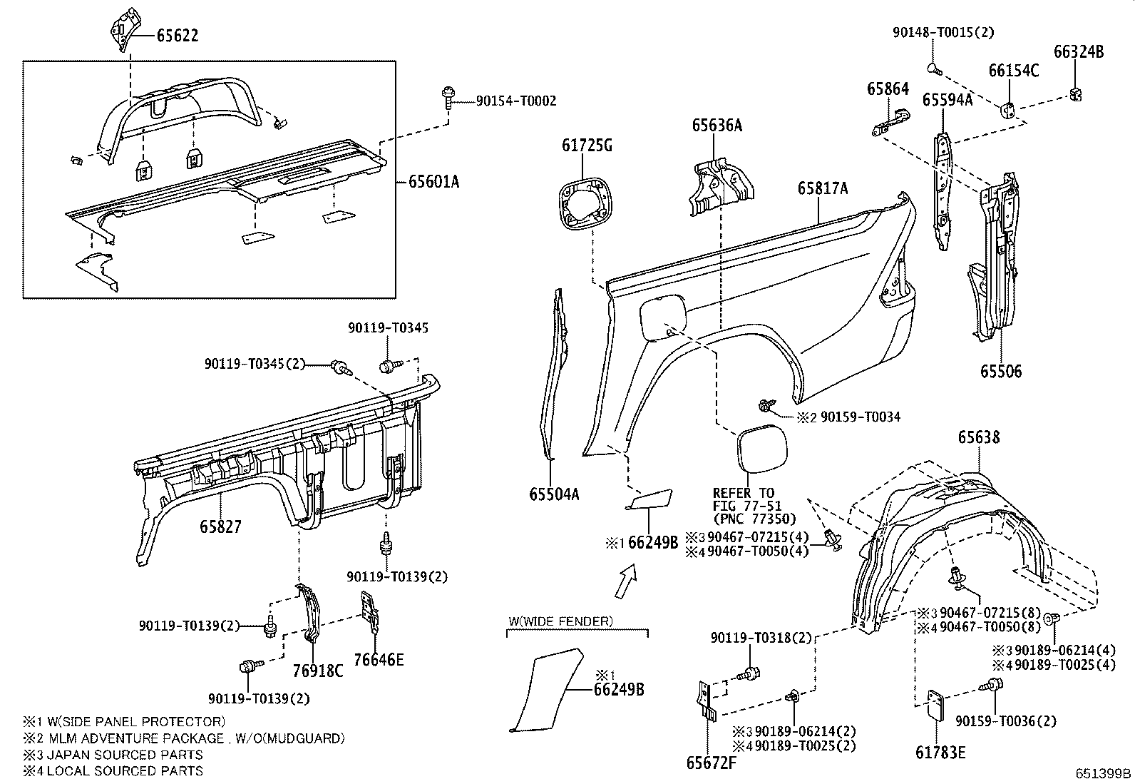 Figure 651399B