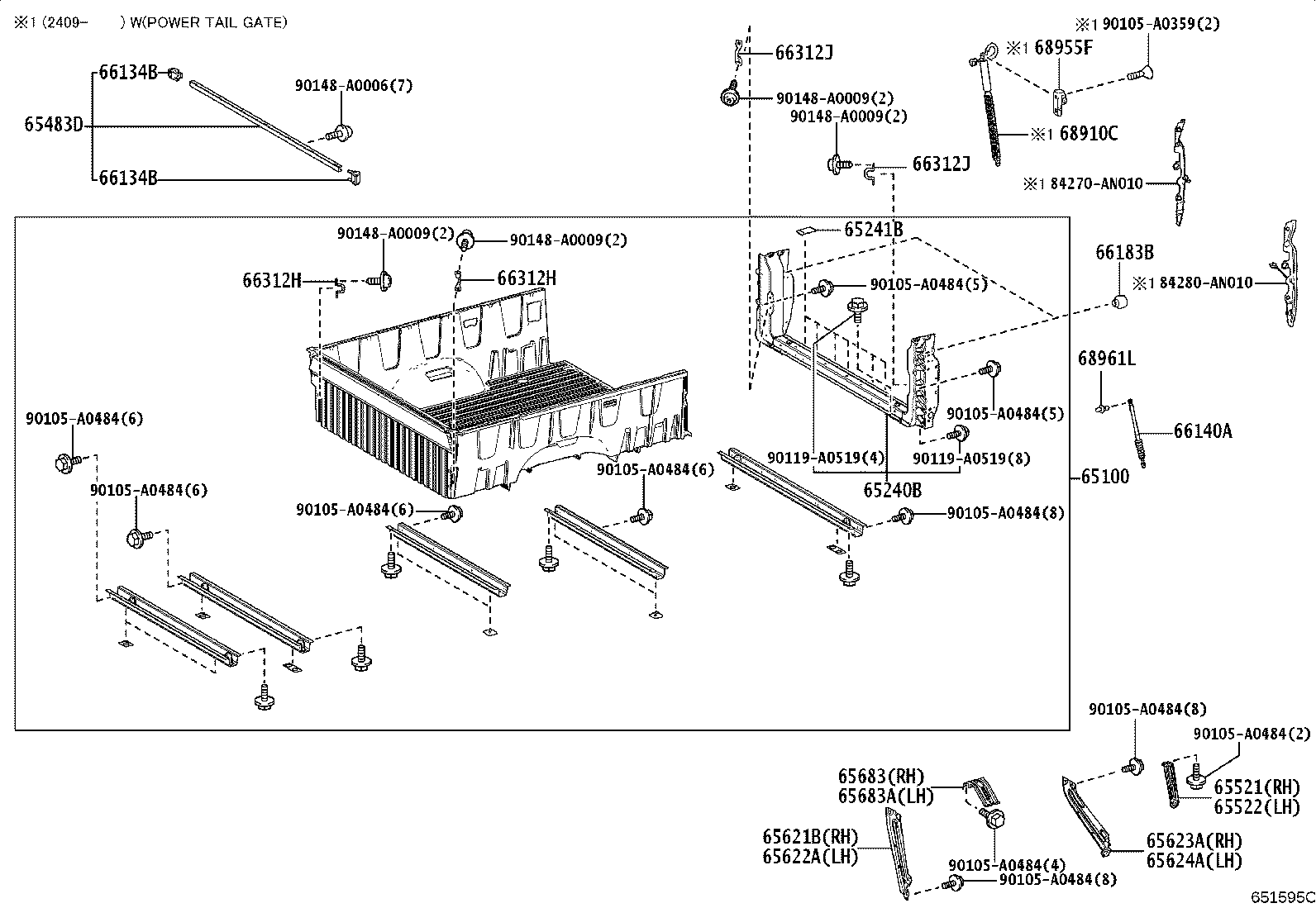 Figure 651595C