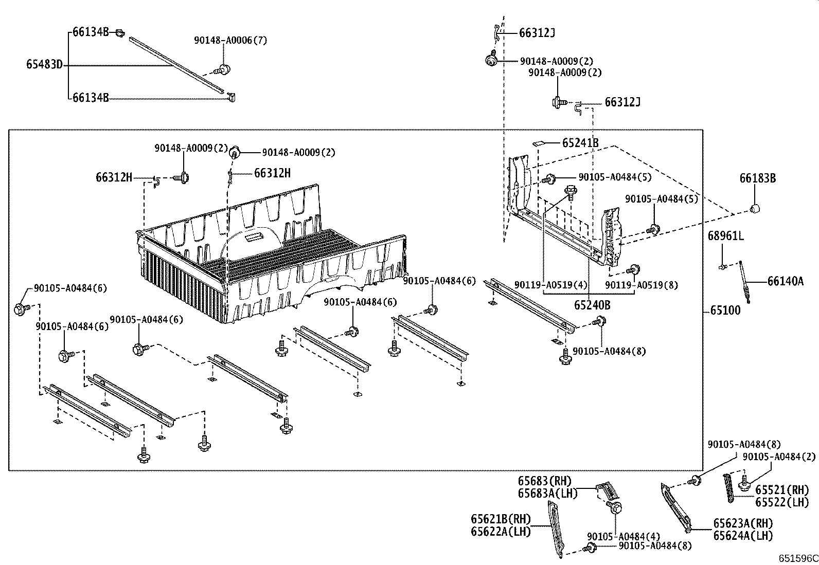 Figure 651596C