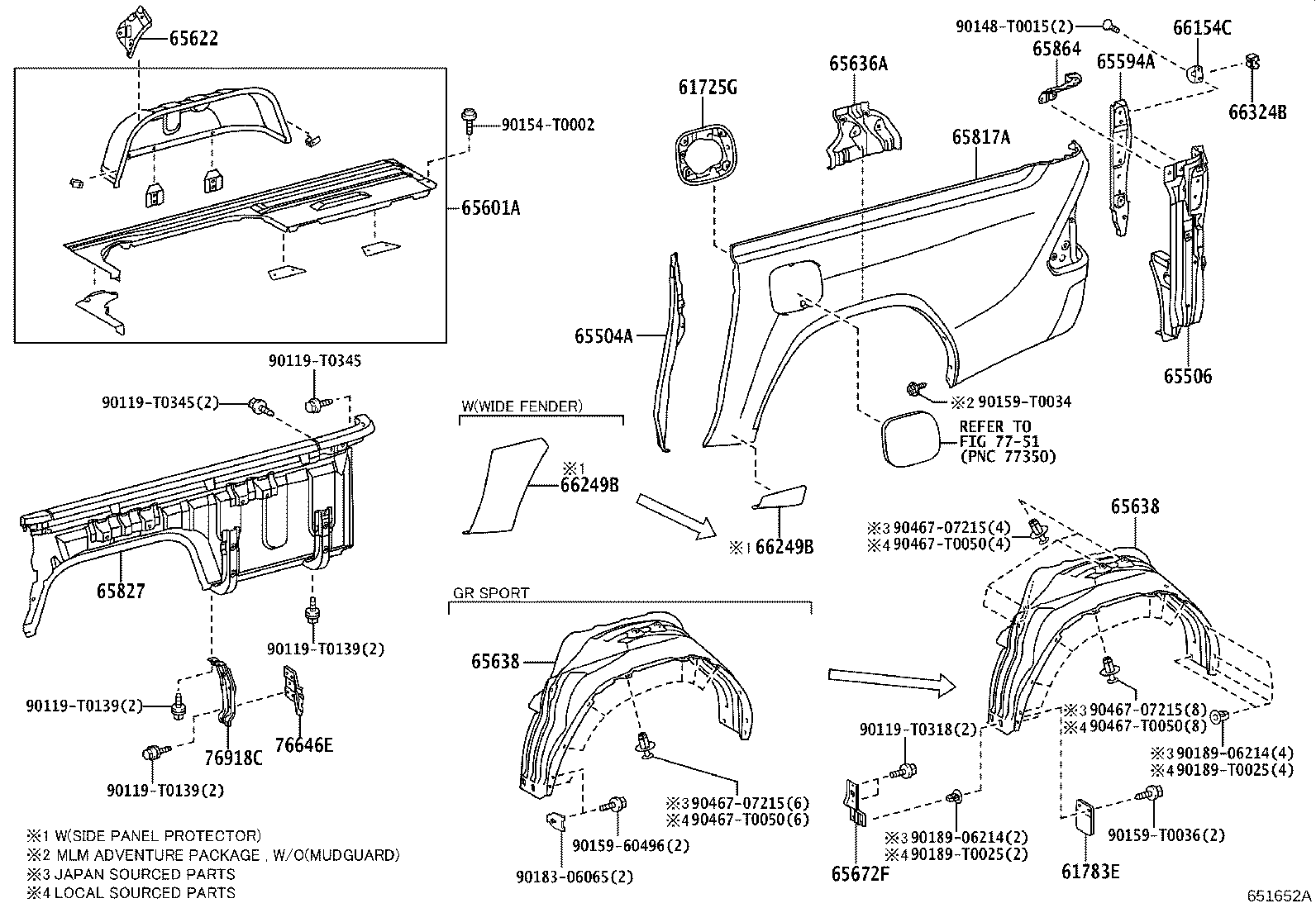 Figure 651652A