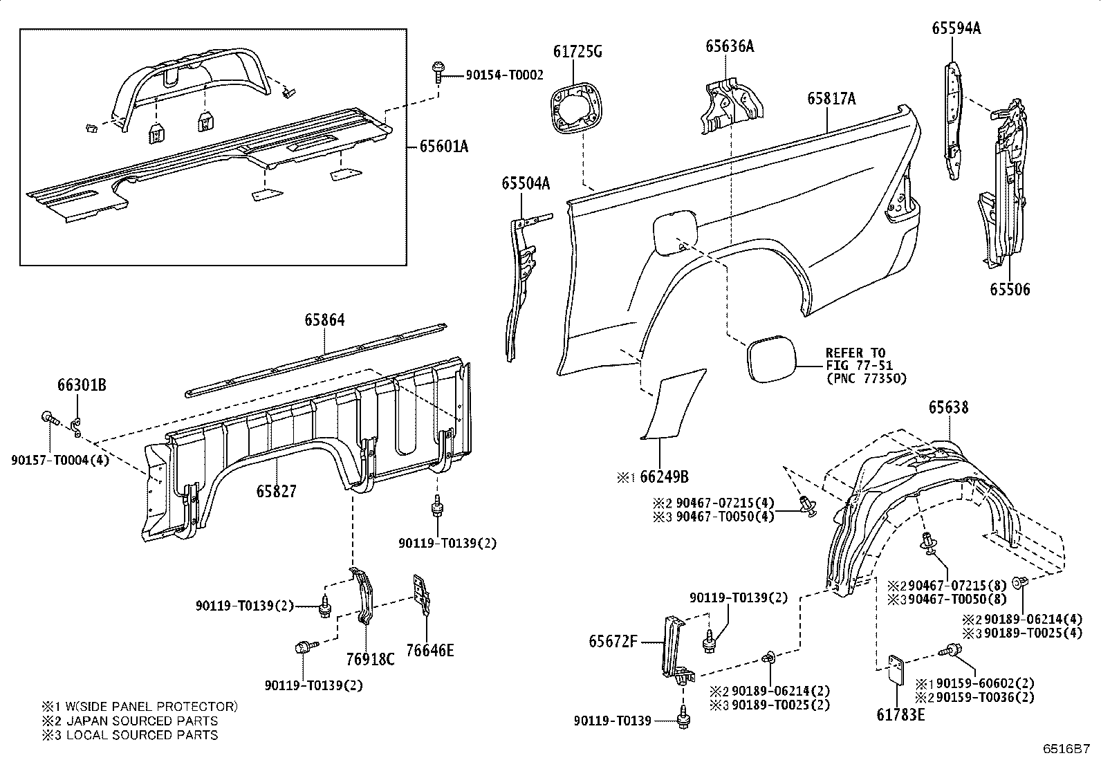Figure 6516B7