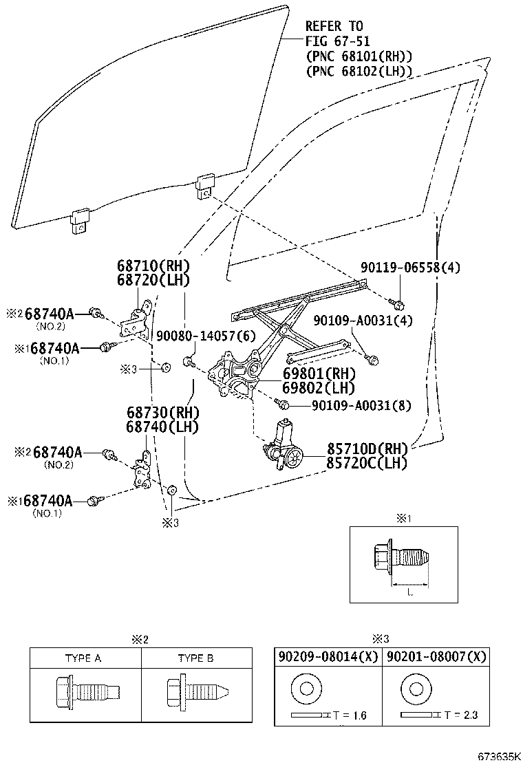 Figure 673635K