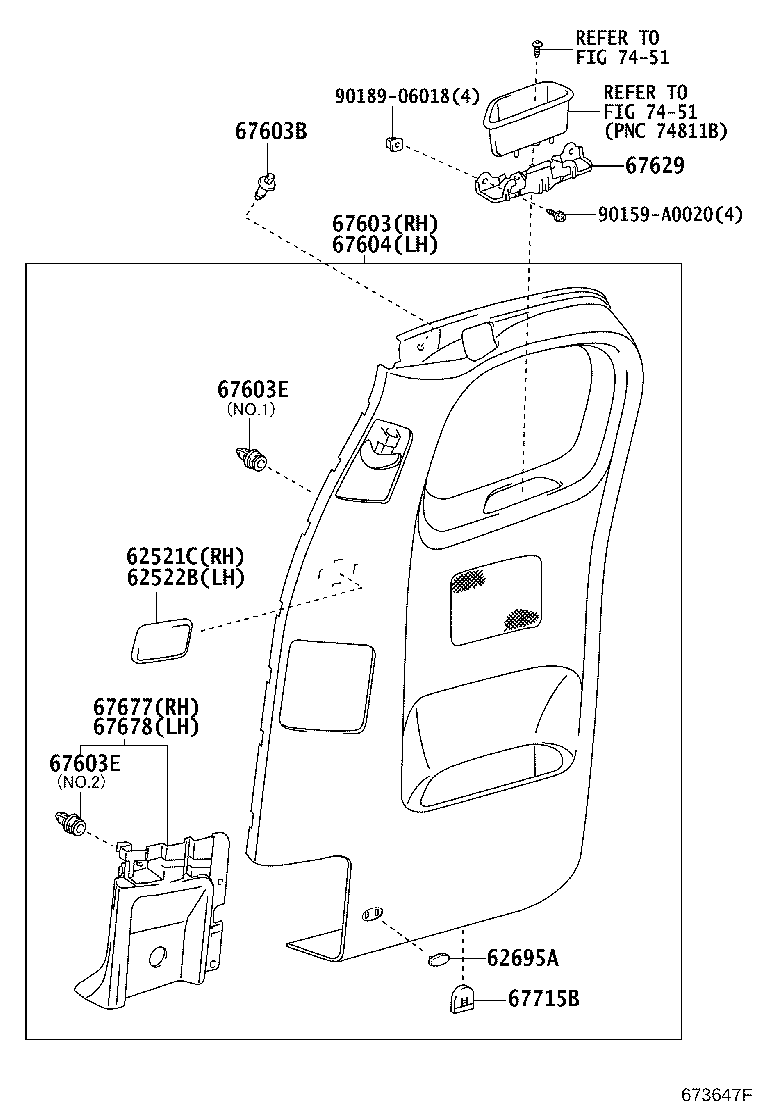 Figure 673647F