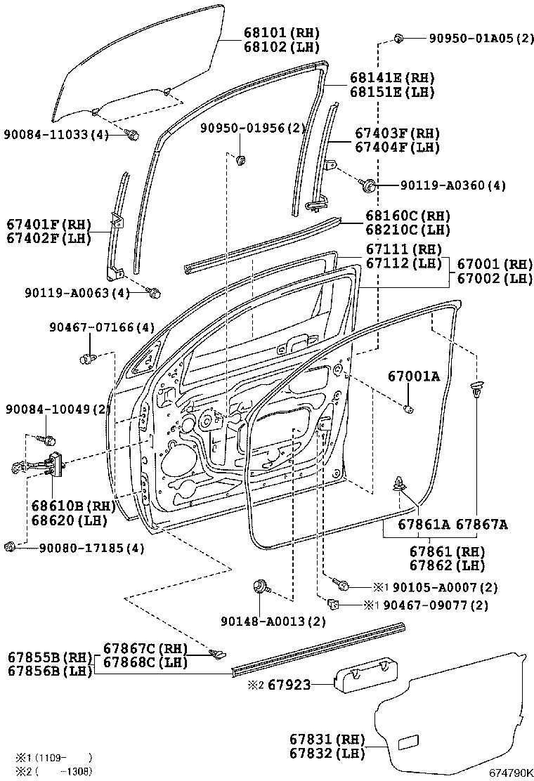 Figure 674790K