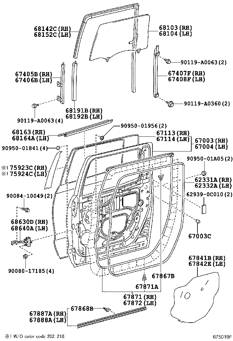 Figure 675019F
